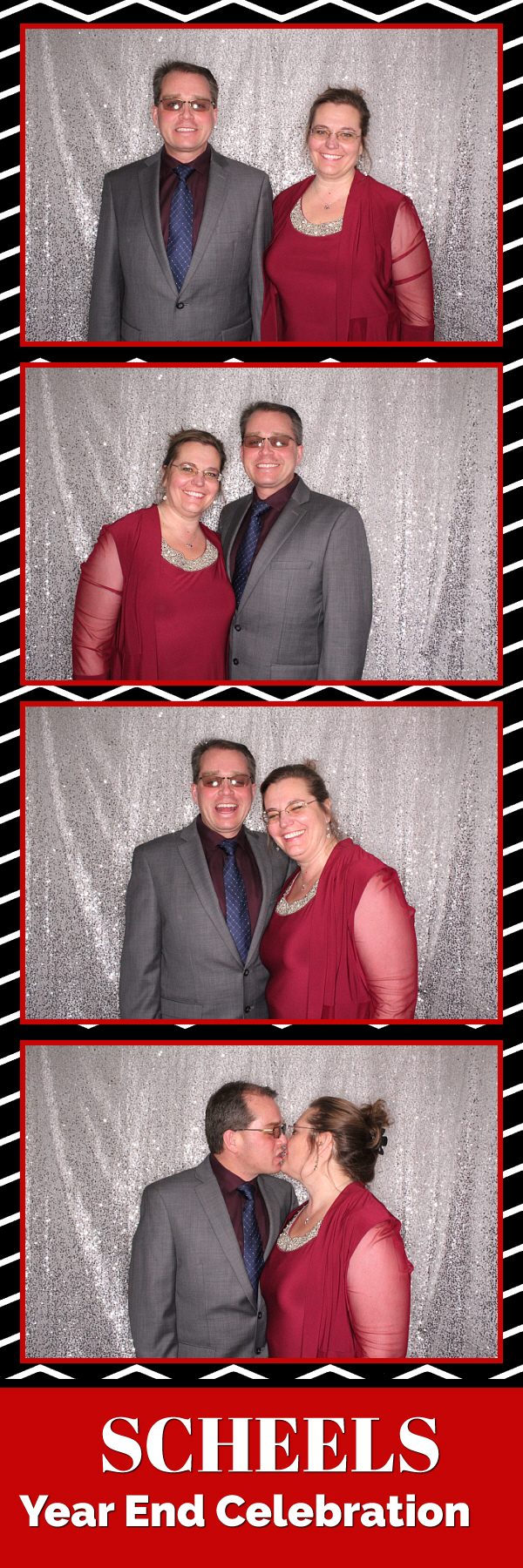 SCHEELS Year End Celebration | View more photos from the event at gallery.photoboothbillings.com/u/PhotoBoothBillings/SCHEELS-Year-End-Celebration